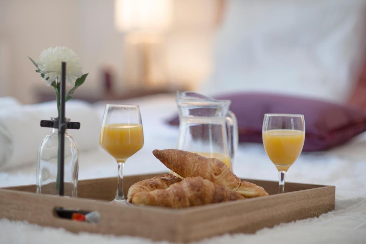 CentreVille: T2 Chaleureux et Cozy/ChekIn 24-24h Montpellier Extérieur photo